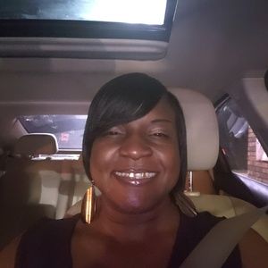 Meet your Posher, Katrina